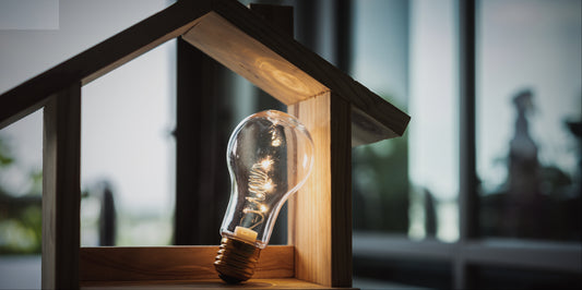 How to re-create lightbulb moments and think creatively whenever you want