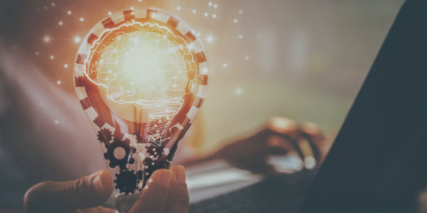Why writing down your goals makes such a difference