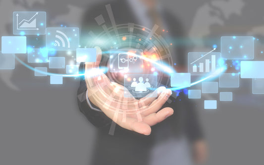 Future of Sales Survey by Dynamic Reasoning