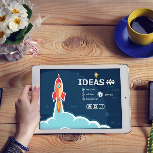 Improving Shelf Stand Out