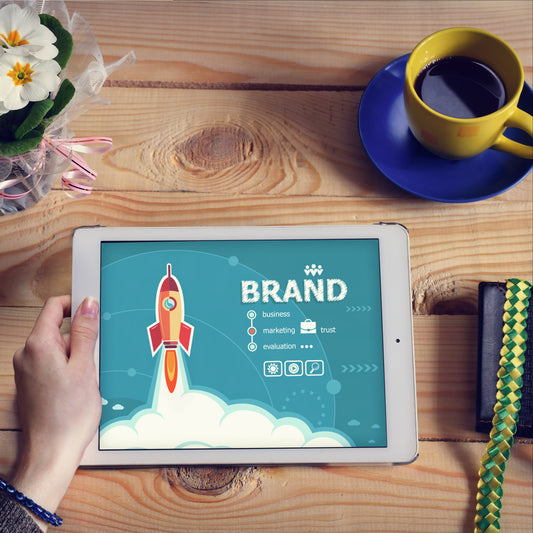 Branding Consultancy