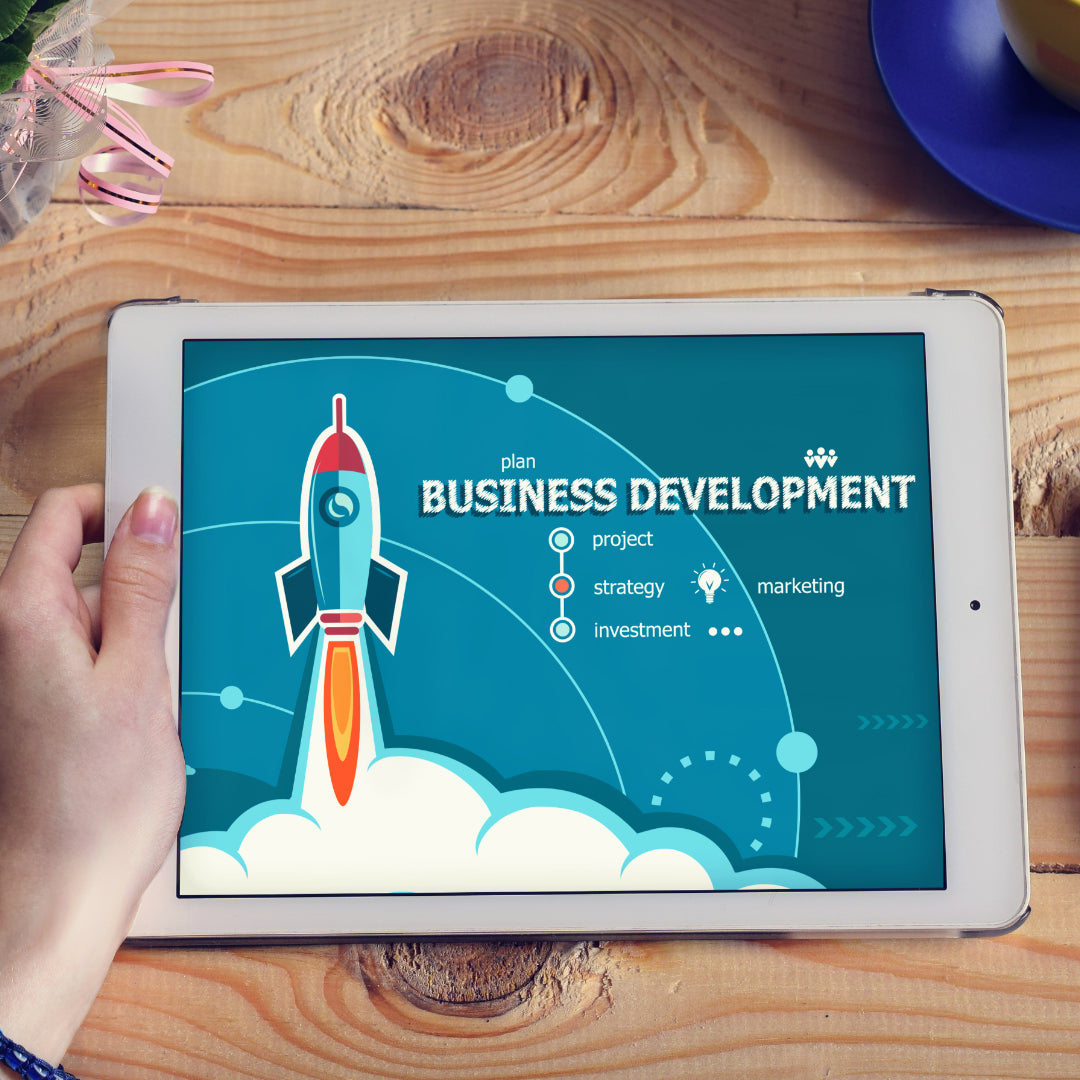 Business planning consultancy by the hour for small food and drink businesses