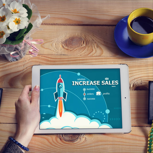 Consultancy to Get More Listings