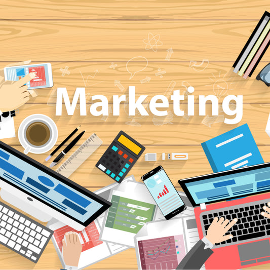 Shopper Marketing Tips