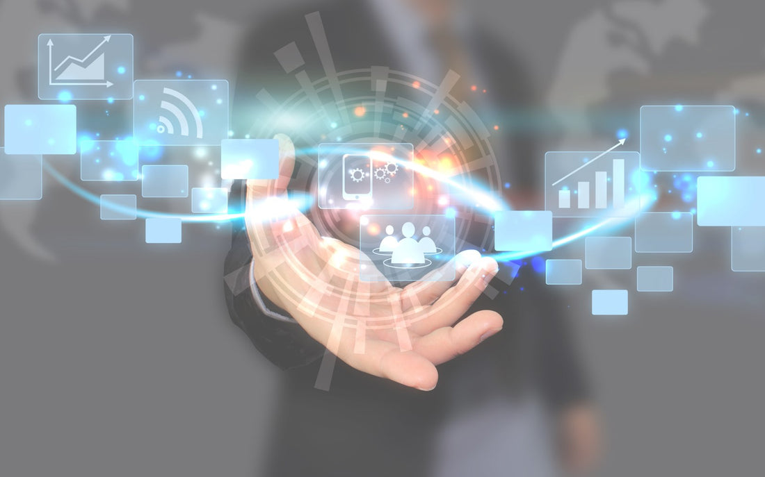 Future of Sales Survey by Dynamic Reasoning 