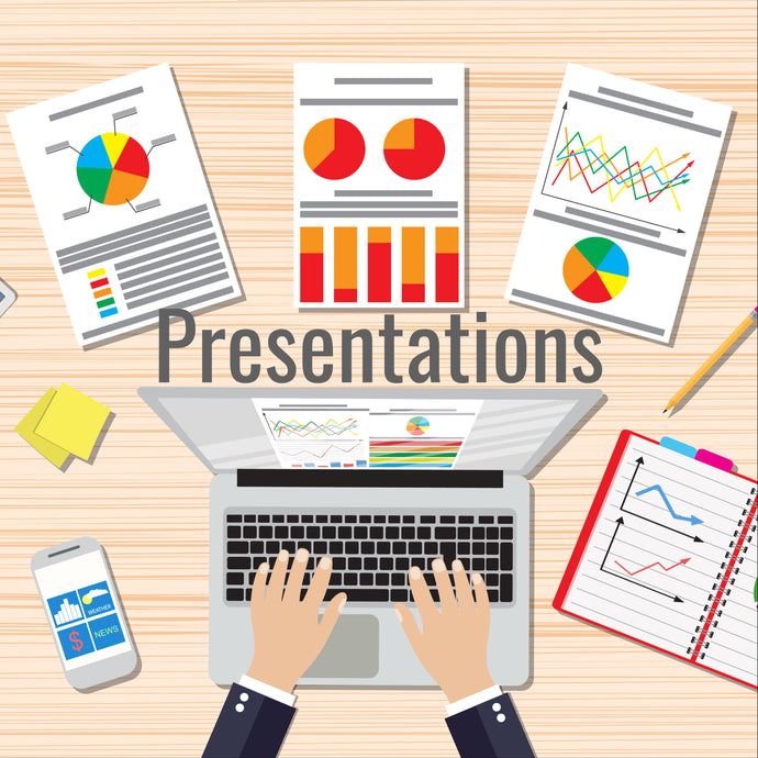 Compelling Sales Presentations