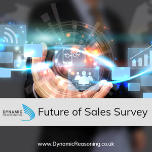 Downloadable remote sales survey findings by Dynamic Reasoning