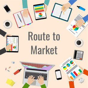 Route to market consultancy by the hour for food and drink brands